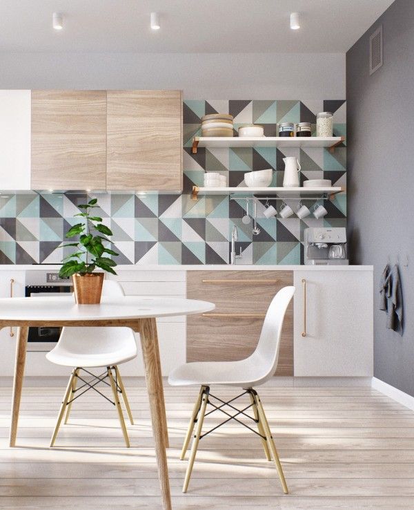 ¿MESA DE COCINA O ISLA? | três studio: BLOG DE DECORACIÓN