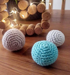 PATRON GRATIS PELOTA AMIGURUMI 42451