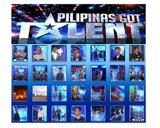 PGT Vote