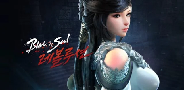 Blade and Soul Mobile Blade and Soul Mobile