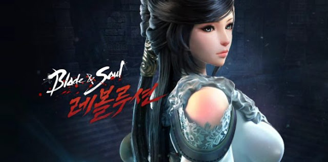 Blade and Soul Mobile