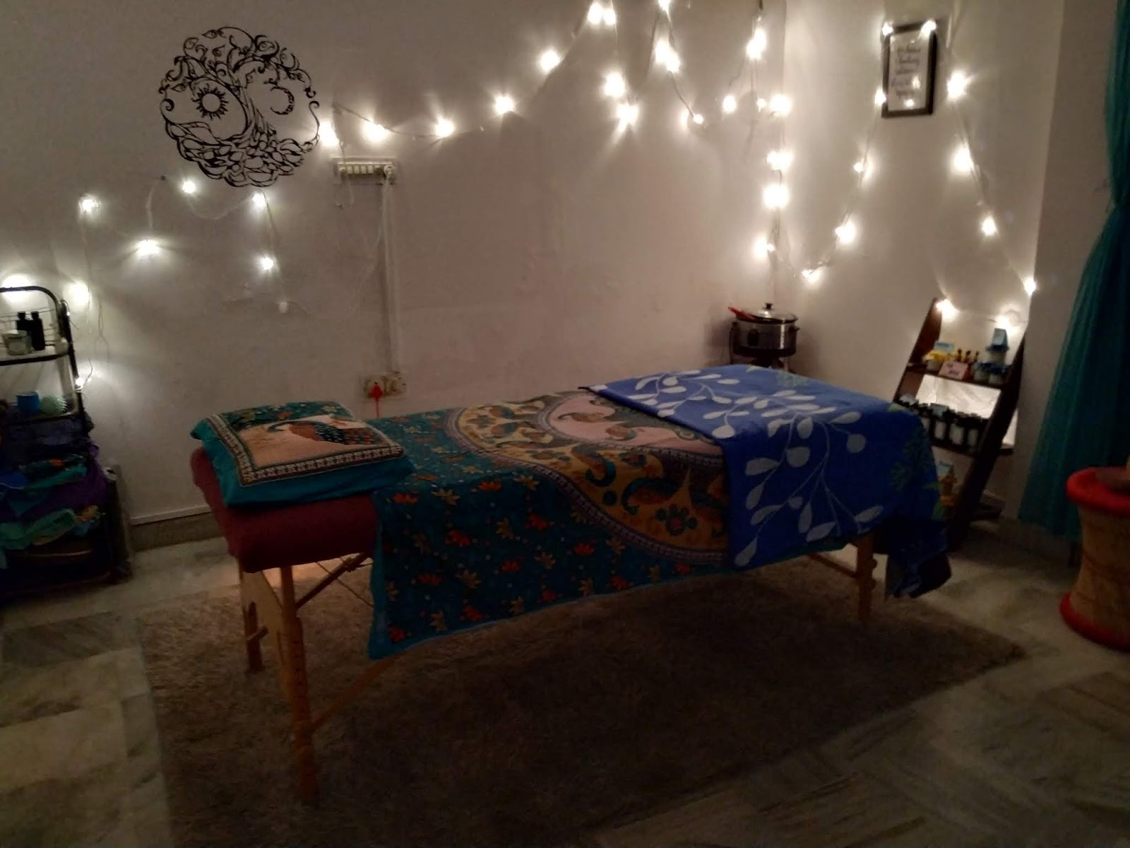 Massage Jaipur Remedial massage service Two years of Jaipur Remedial