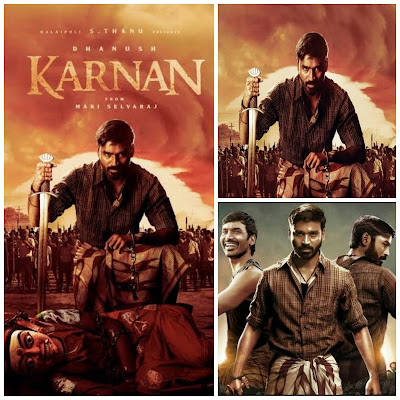 Karnan Full Movie Download In  HD 720p Tamilrockers 2021