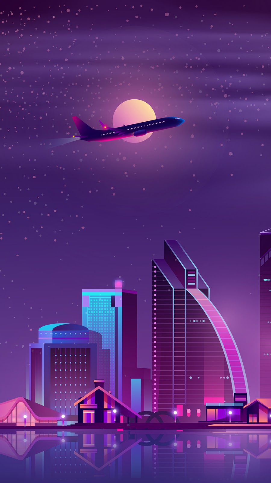 Top 05 Cool HD Wallpaper For iPhone 7