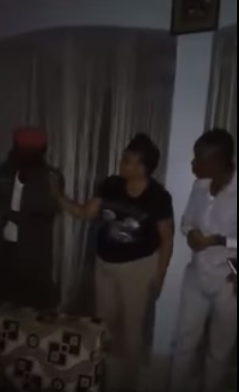 5 Video: Wife of politician allegedly caught cheating on her husband in Delta