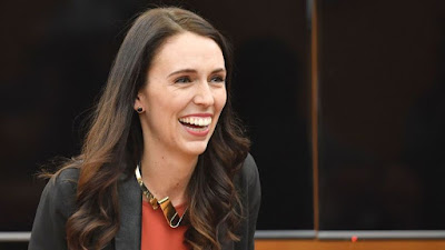 Jacinda Ardern Jacinda Ardern