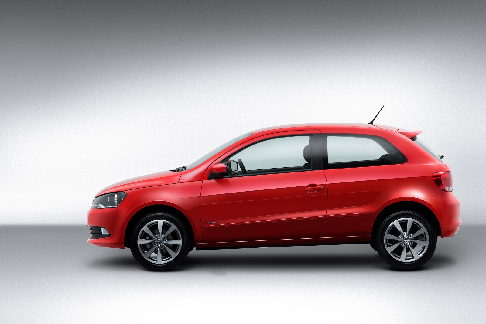 RACIONAUTO: VW NOVO GOL 2 PORTAS CHEGA AO MERCADO - ENFIM