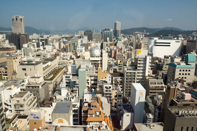 Japonsko, cestování, Hirošima,  Japonsko, cestování, Hirošima,