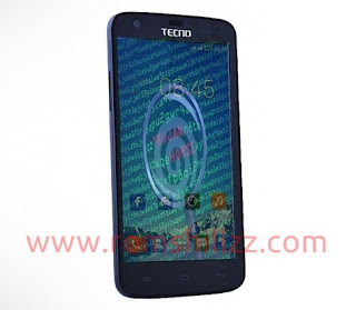 Tecno H7 Gets Infected With Virus Even After Flashing Solution!