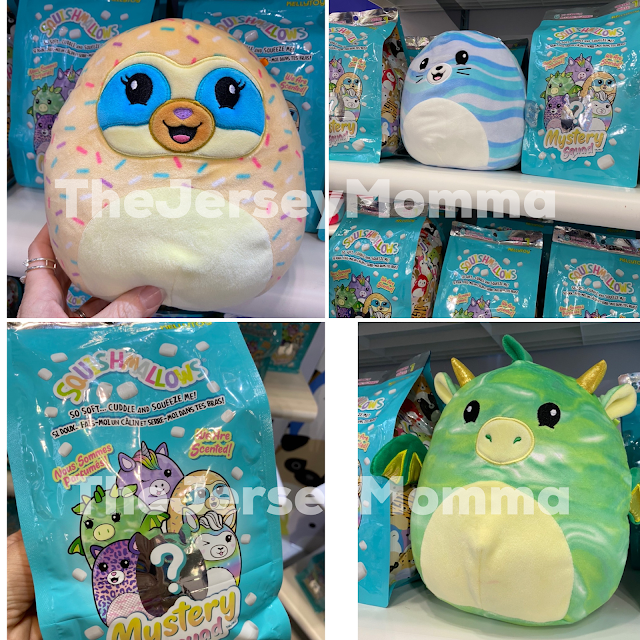 squishmallow blind box