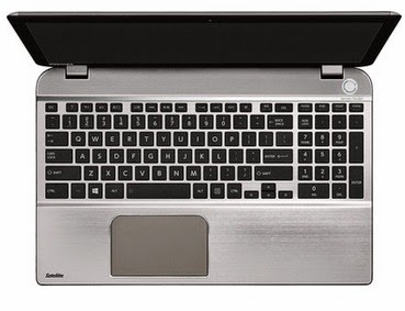 Toshiba Satellite P50-A Y3110 Laptop