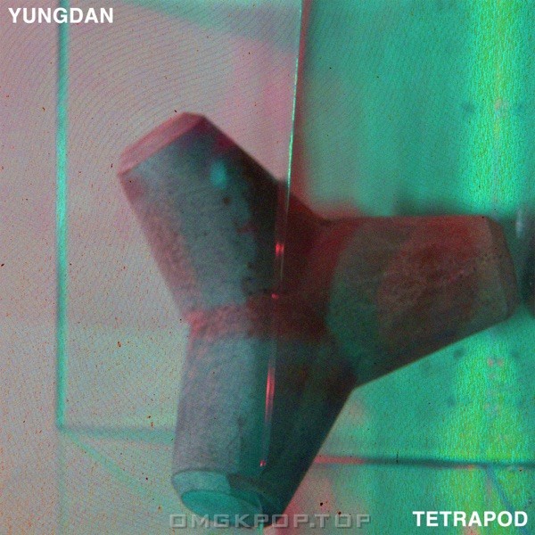 YUNGDAN – Tetrapod – Single