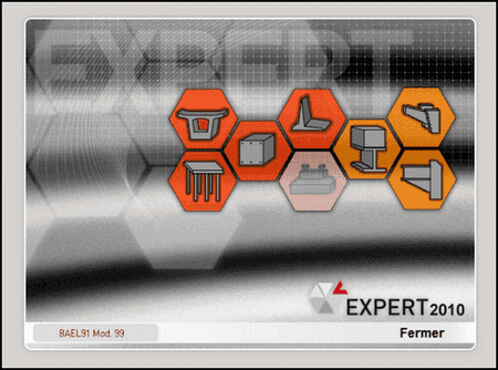 Logiciel Autodesk Expert 2010
