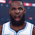 NBA 2K21 Global Ex Sweat V1.2 By AEO2K