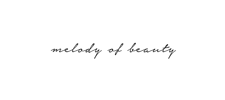 Melody of Beauty
