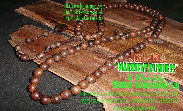   Agarwood  Eaglewood Tasbih Kayu  Gaharu  Grad A1 