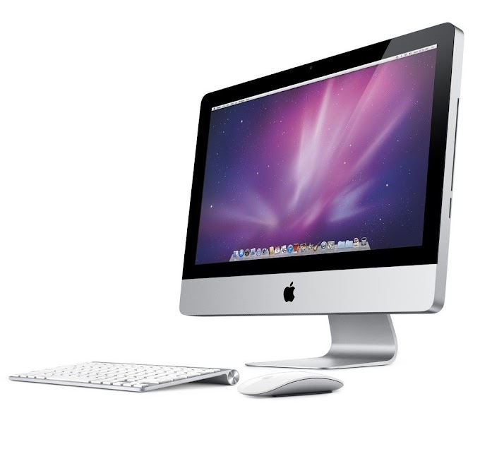 Guía de mejora de iMac (2009-2011)