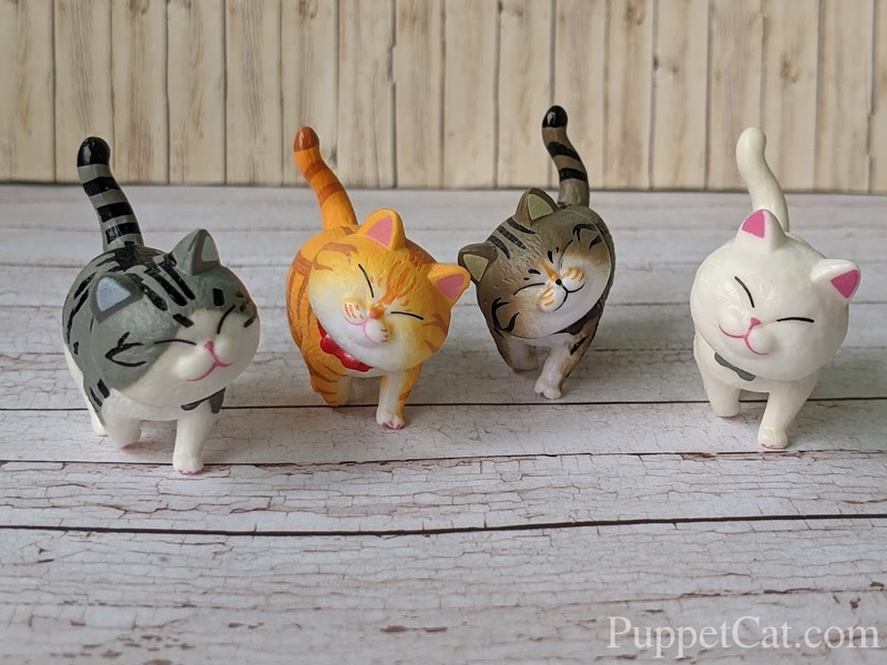 маленькие фигурки котов. фигурки кошек из пластмассы. статуэтки алиэкспресс. фигурки кошек игрушки. керамическая фигурка котик.