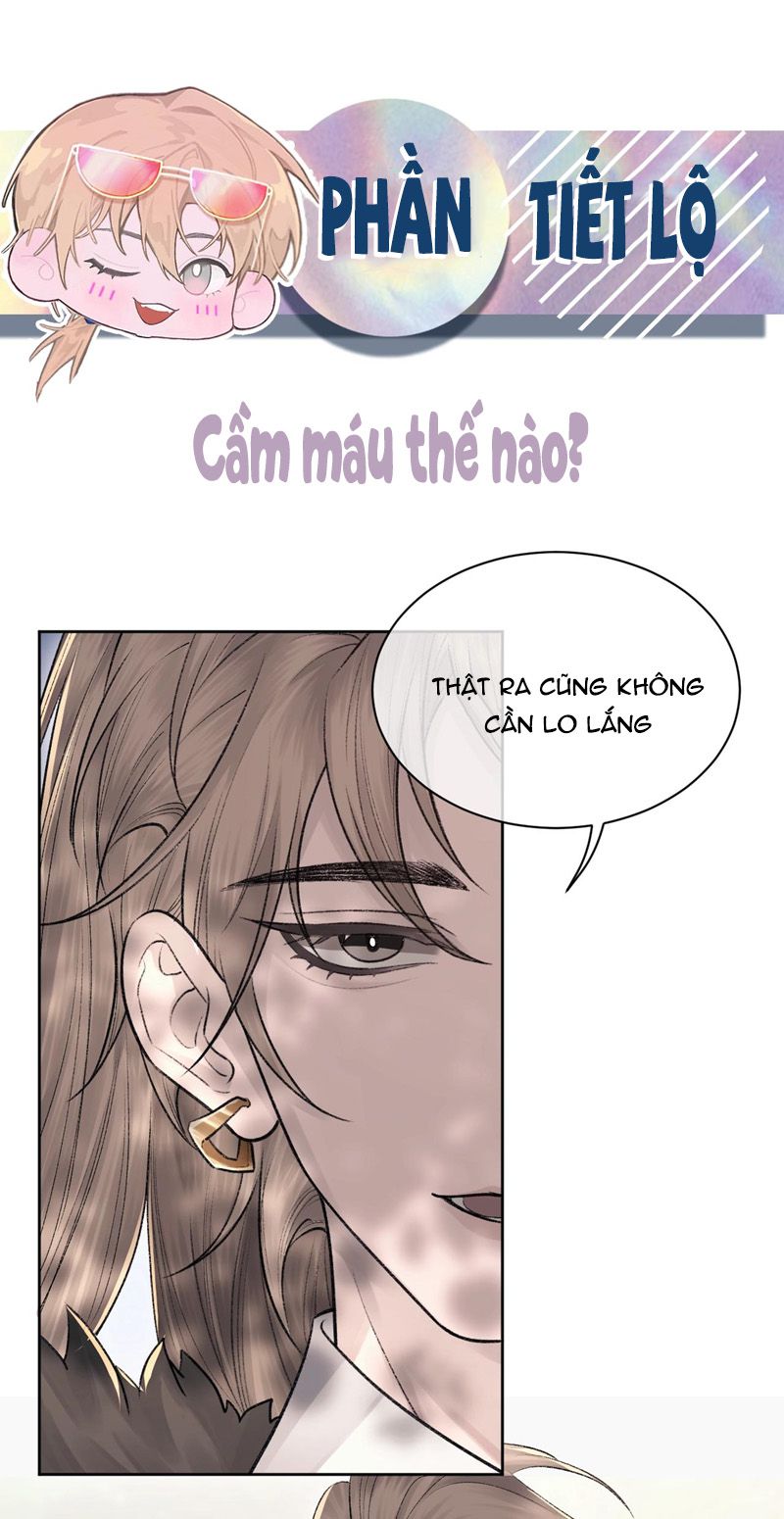 Đọc truyện Chỉ Trích. - Chapter 1