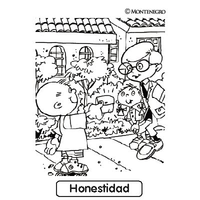 Honestidad