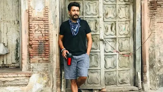 Vivek Agnihotri Vivek Agnihotri 'Vpval For Local'