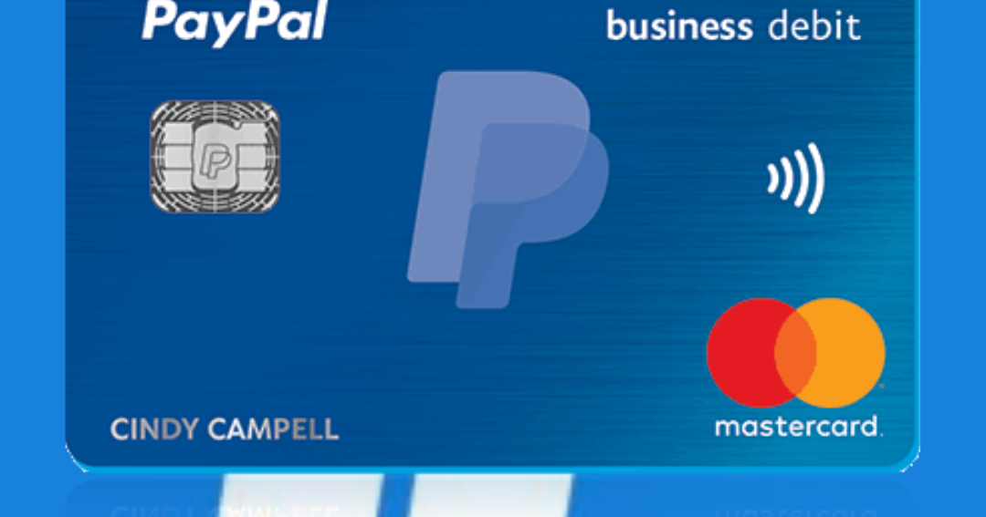 PayPal 1000 Gift Card