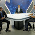 Essa entrevista é fogo!