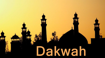 Apa Perinsip Perinsip Dakwah ? Apa Perinsip Perinsip Dakwah ?