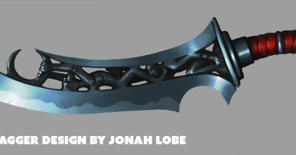 maelstrom dagger build maelstrom dagger build
