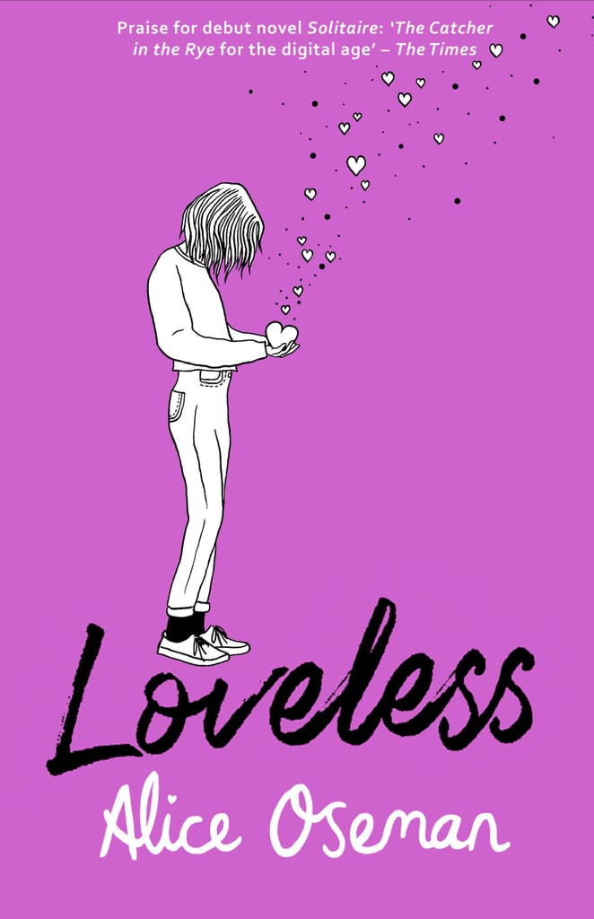 loveless characters alice oseman loveless characters alice oseman