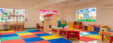 Best Day Care Centre in Mumbai