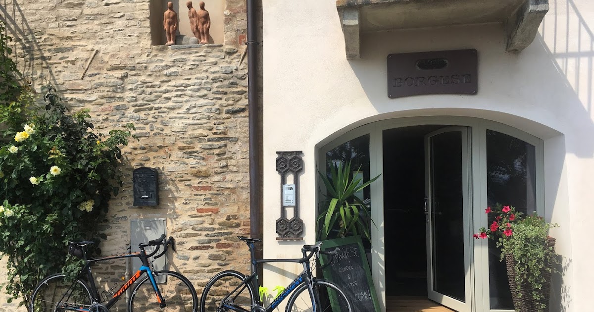 Veloce Cycling and Bike Rentals in Europe Cycling Piedmont, Italy