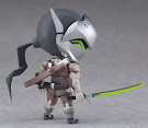 Nendoroid Overwatch Genji (#838) Figure