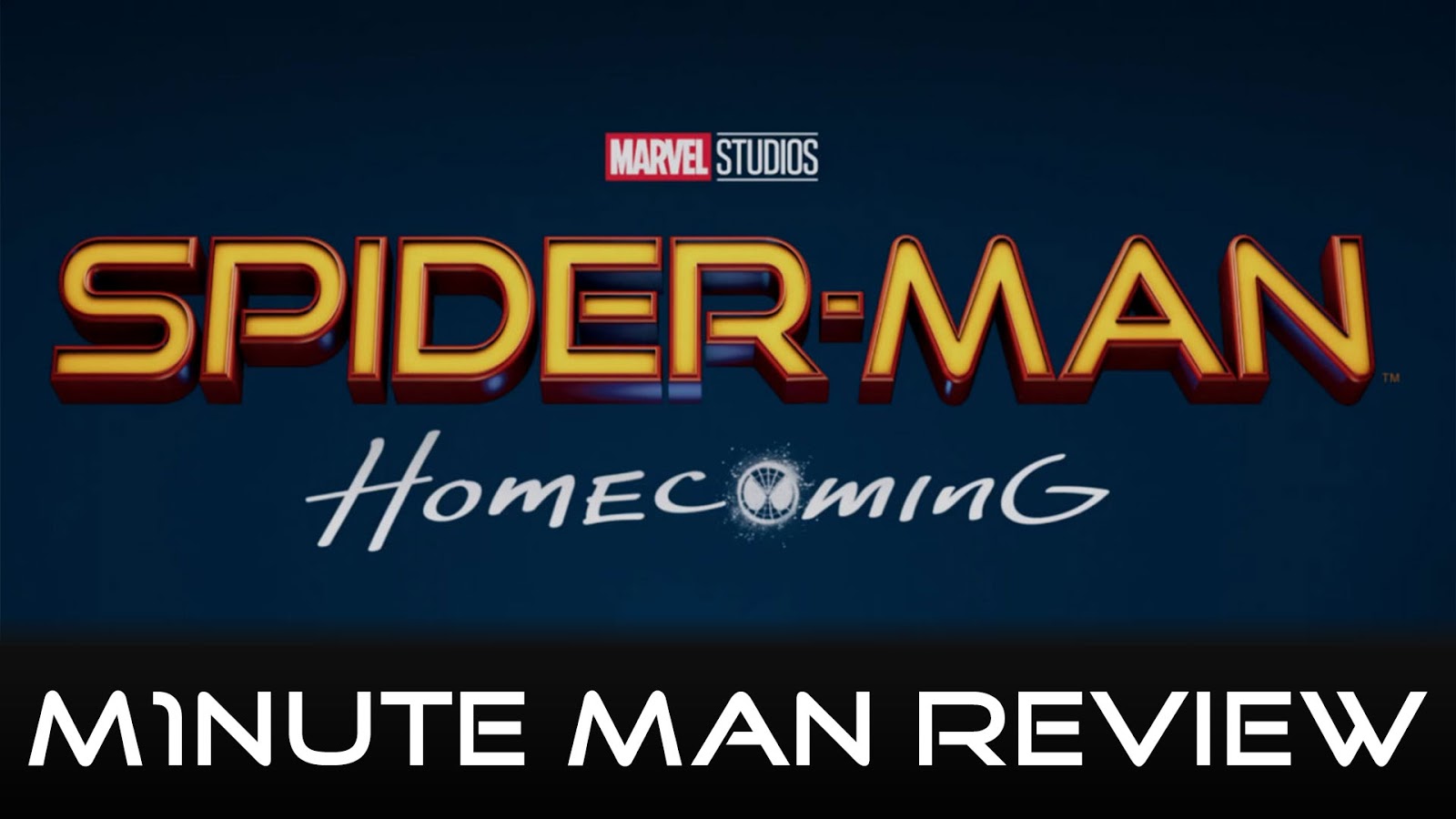 movie review Spider-Man: Homecoming podcast