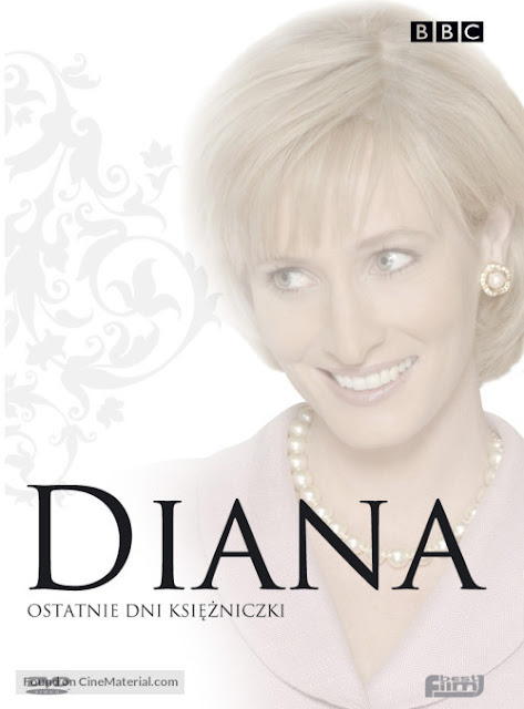 Diana: Last Days of a Princess (2007) ταινιες online seires xrysoi greek subs