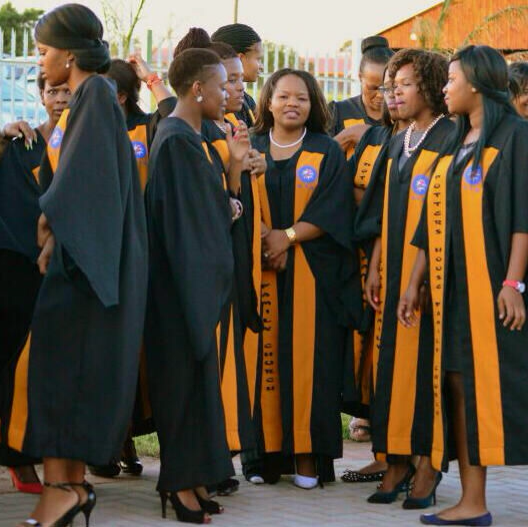 Potters House Church Praise and Worship Team