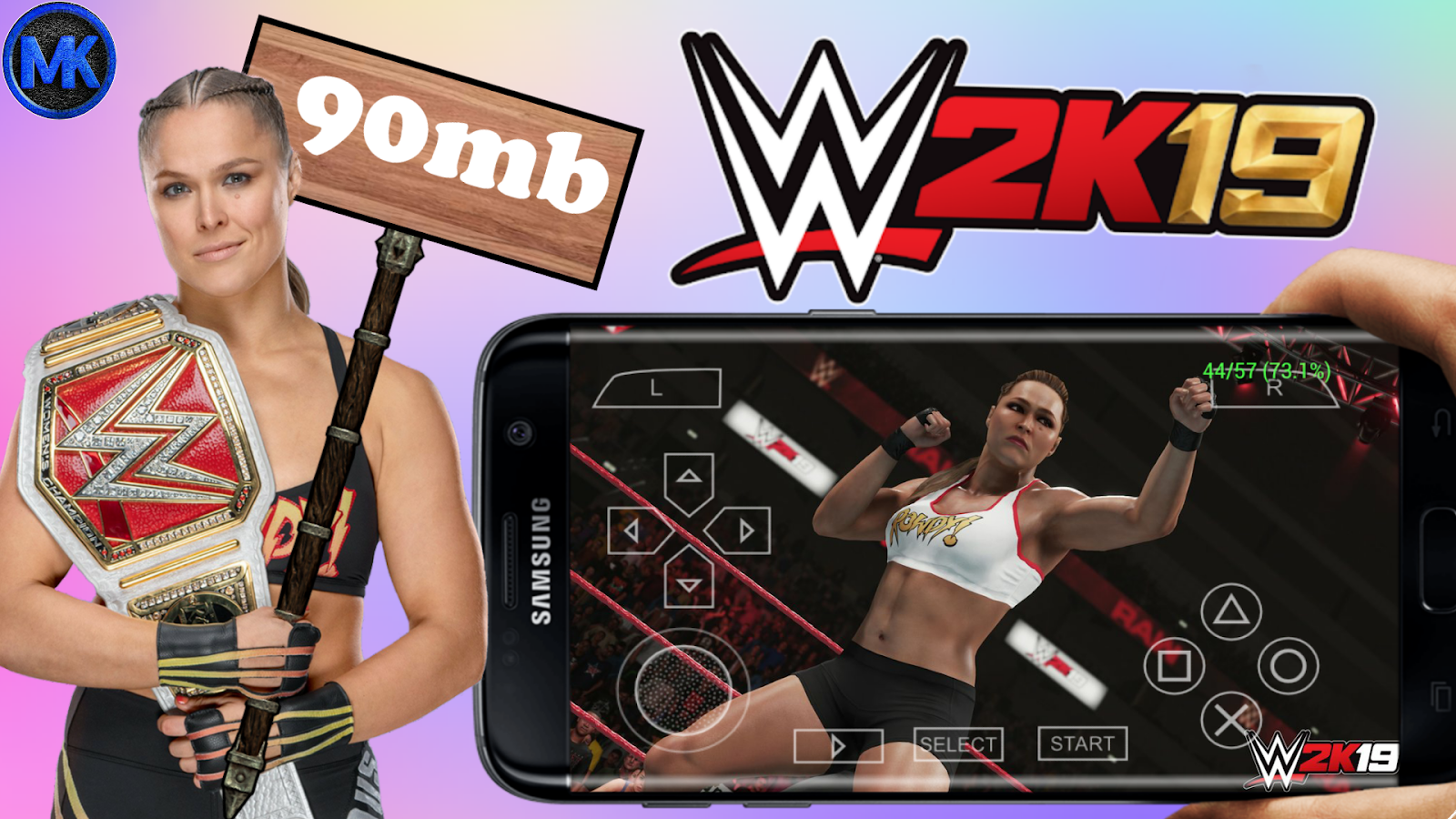 Download 2k19 file for ppsspp