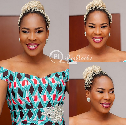 fathia balogun iposh