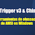AMSITrigger V3 & Chimera: Más Herramientas De Ofuscación Y Bypass De AMSI En Windows