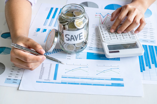 peran penting manajamen keuangan mengatur finansial