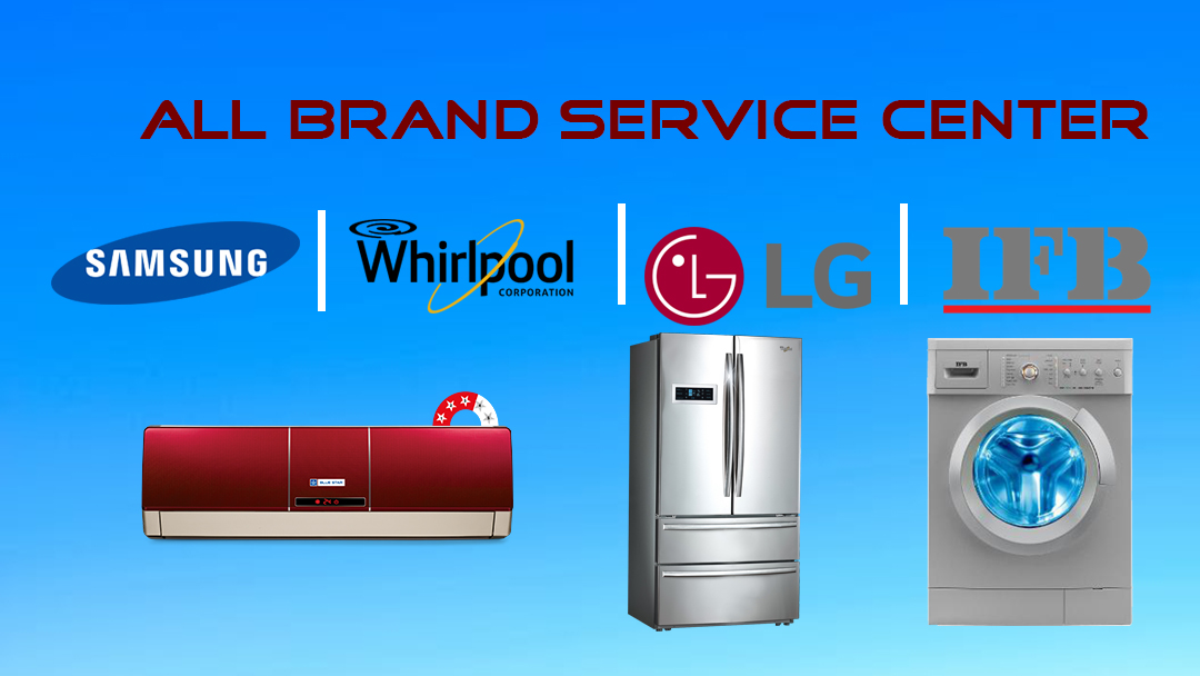 Home Appliances Service Chennai