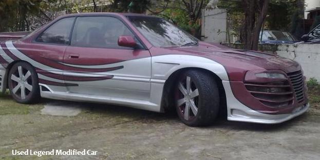 Price of honda city car in pune
