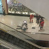 Shopping de Taguatinga é alvo de assaltantes