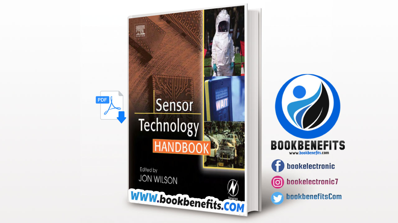 Sensor Technology Handbook Download PDF