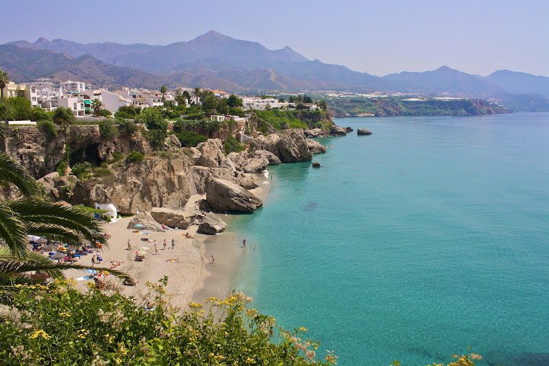 Southern Spain travel