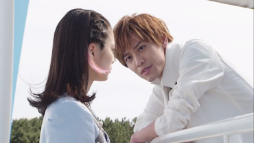 Kamen Rider Zi-O - 42 Subtitle Indonesia and English