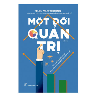 Một Đời Quản Trị (Tái Bản) ebook PDF-EPUB-AWZ3-PRC-MOBI