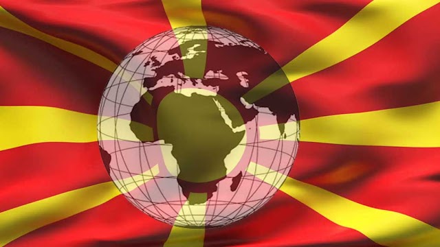 Aufruf an Auslandsmazedonier bezüglich Parlamentswahlen im April