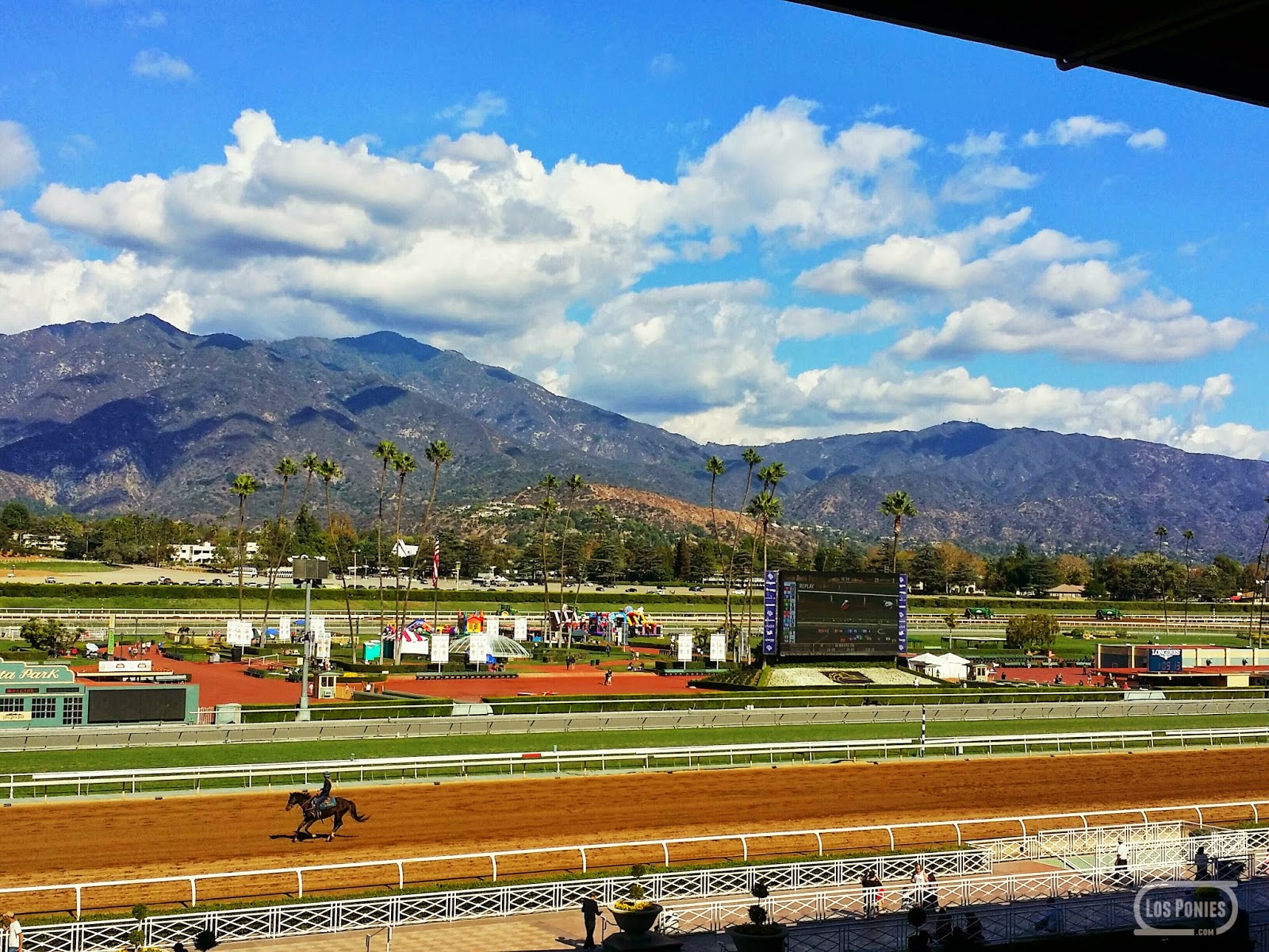 Santa Anita Park Opening Day LosPonies santa-anita-park-opening-day-losponies