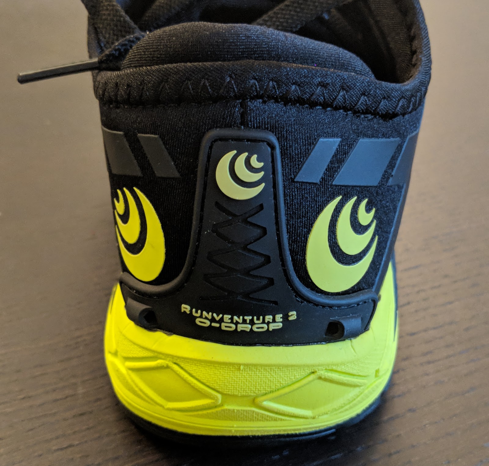 Road Trail Run Topo Athletic Runventure 2 Review Adaptable, Nimble, Lightweight, ZeroDrop